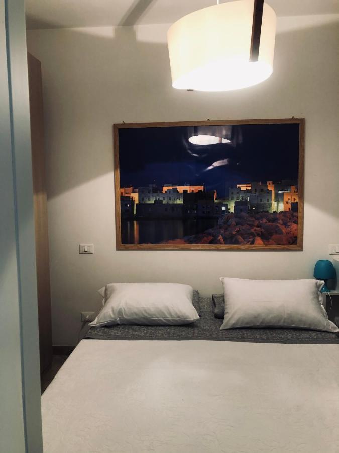 Vila Sicilia Vacation San Vito Lo Capo Exteriér fotografie