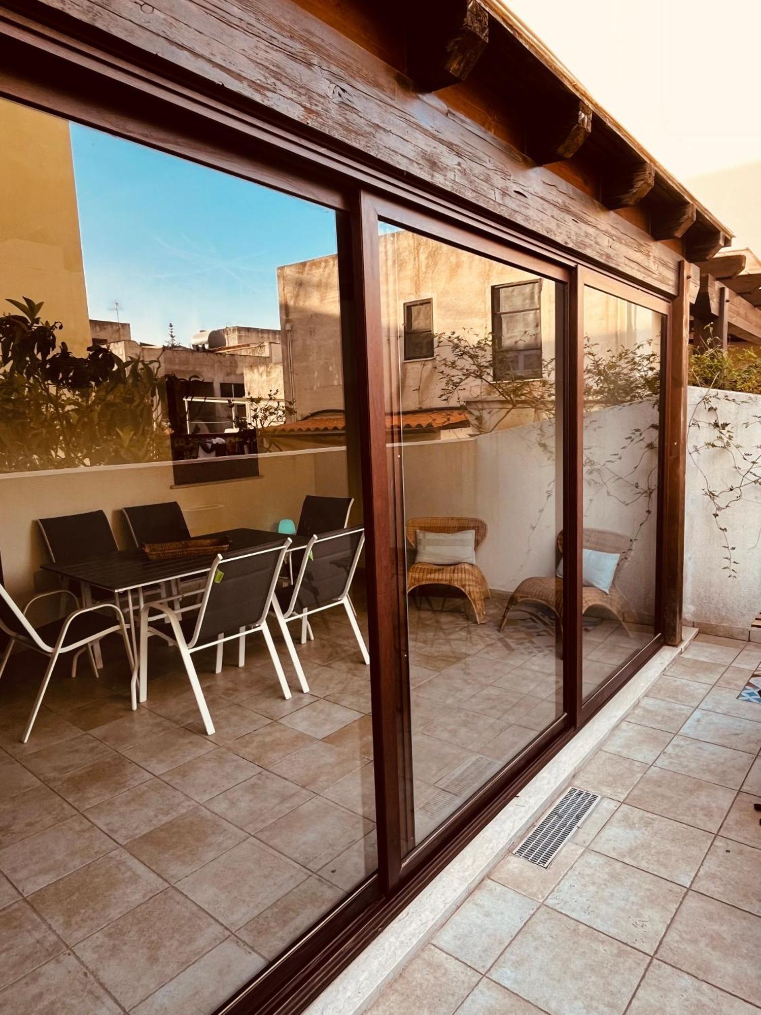 Vila Sicilia Vacation San Vito Lo Capo Exteriér fotografie