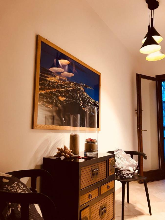 Vila Sicilia Vacation San Vito Lo Capo Exteriér fotografie