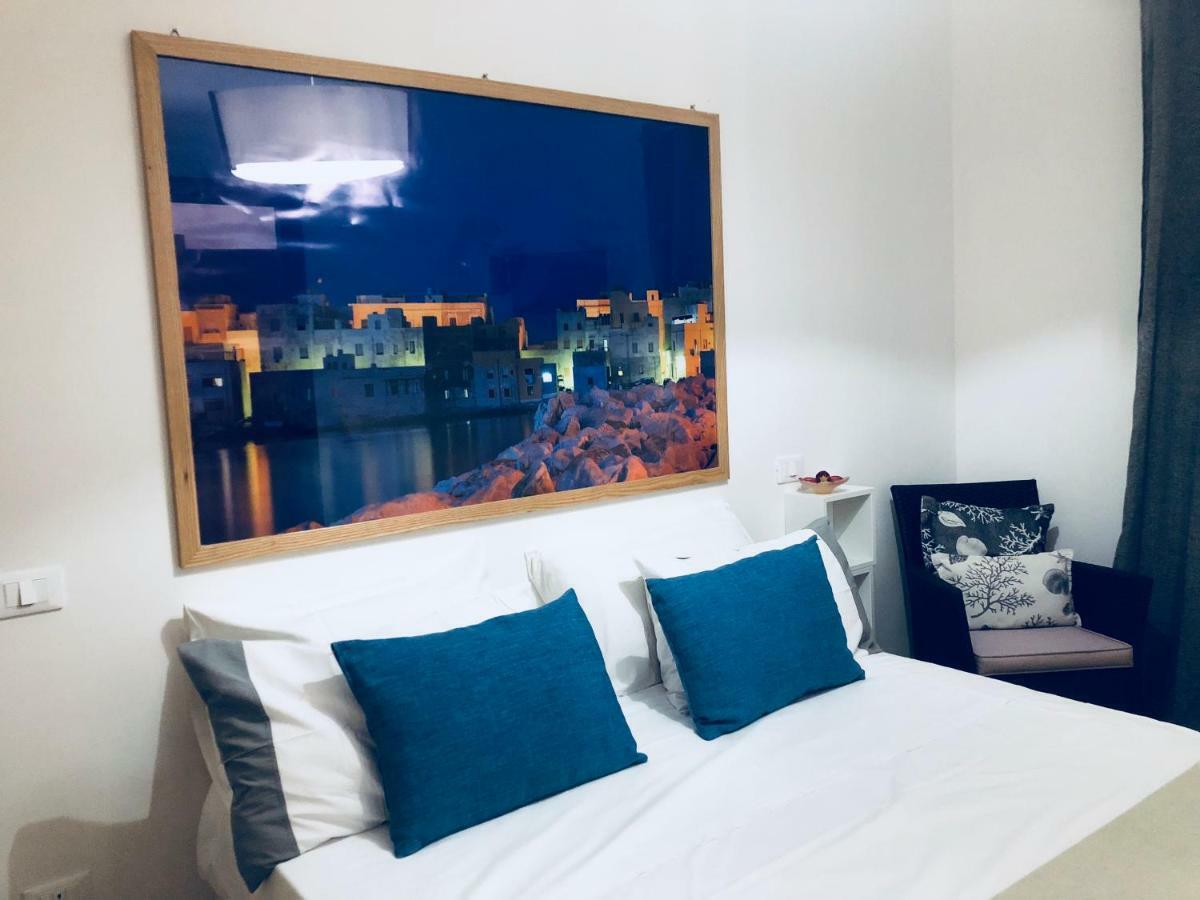 Vila Sicilia Vacation San Vito Lo Capo Exteriér fotografie
